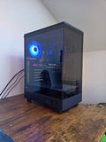 Premium Gaming Desktop with 8 GB GPU, 16 GB RAM, 480 GB SSD – Ready for Modern & Classic Games